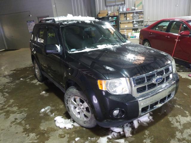 Ford Escape (2011)