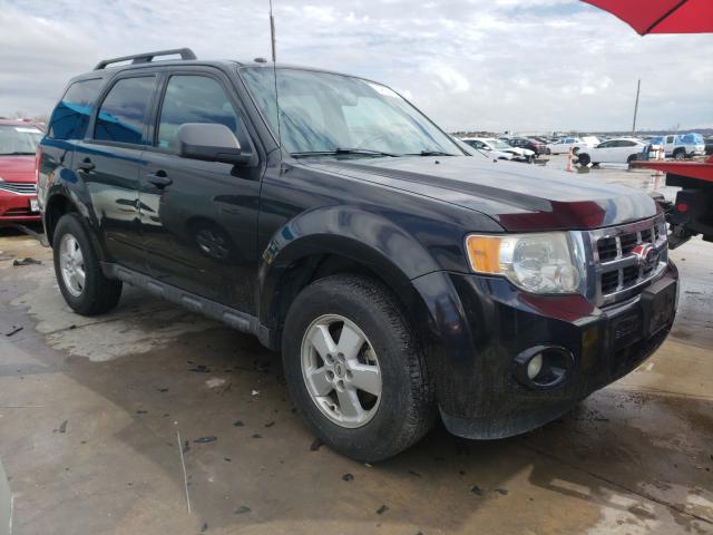 Ford Escape xlt (2011)