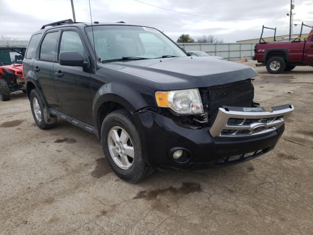 Ford Escape xlt (2011)