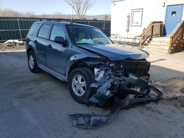 Ford Escape xlt (2011)