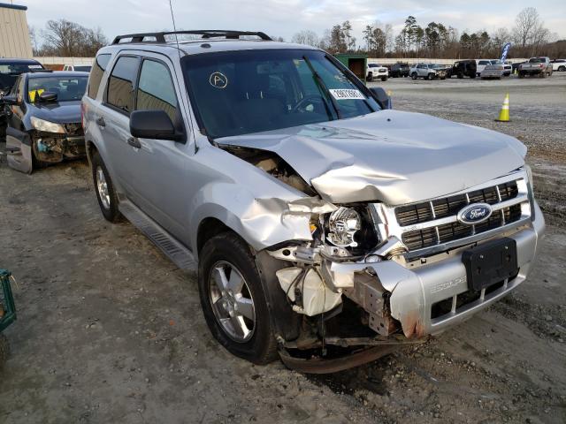 Ford Escape xlt (2011)
