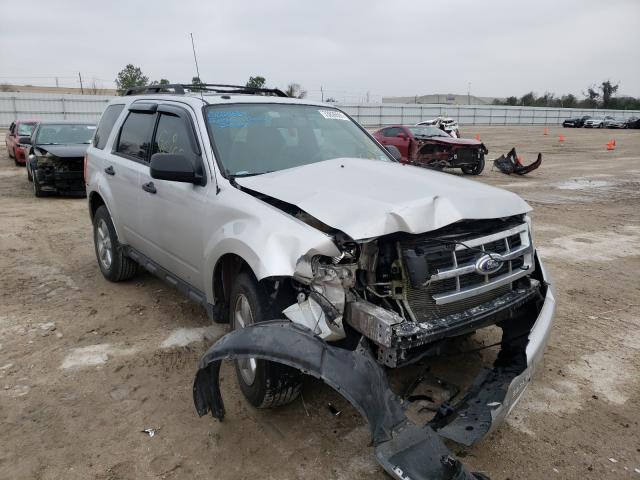 Ford Escape xlt (2011)