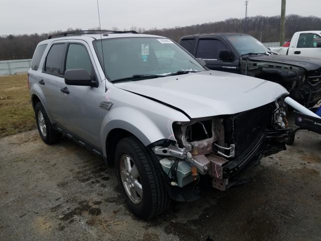 Ford Escape xlt (2011)