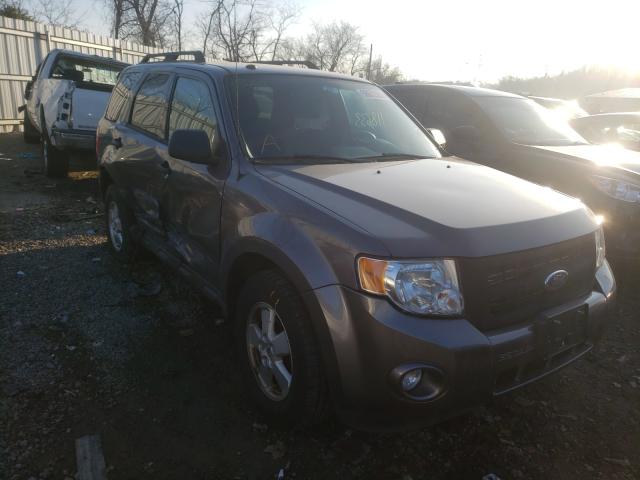 Ford Escape xlt (2011)
