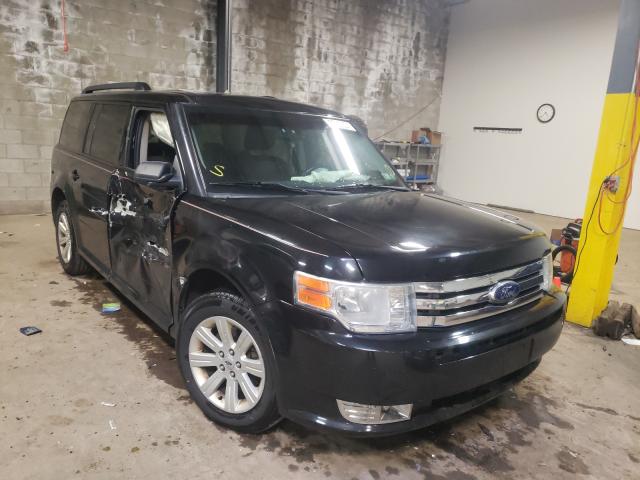 Ford Flex se (2011)