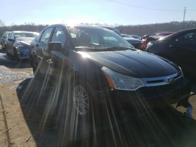 Ford Focus se (2011)