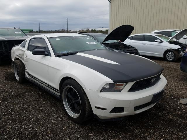Ford Mustang (2011)