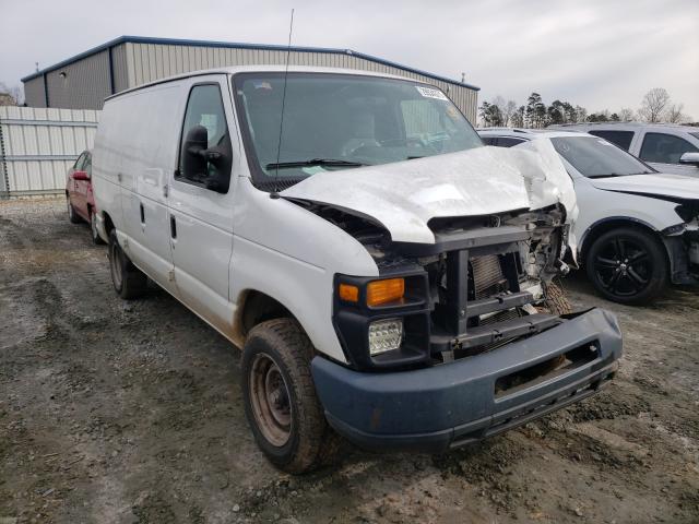 Ford Econoline (2012)