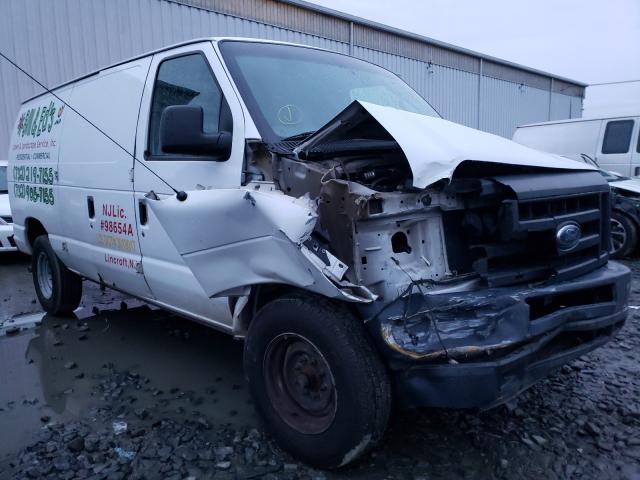 Ford Econoline (2012)