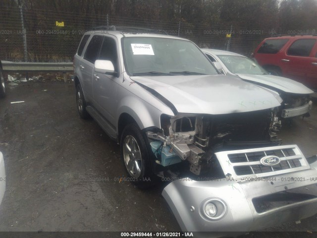 Ford Escape (2012)