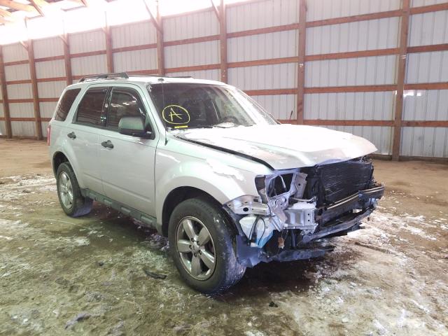 Ford Escape xlt (2012)