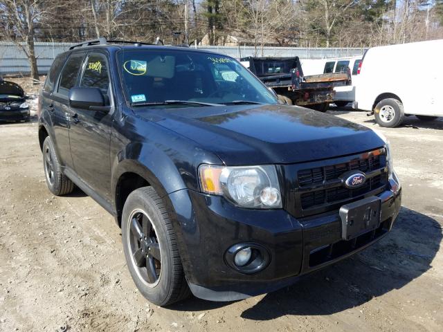 Ford Escape xlt (2012)