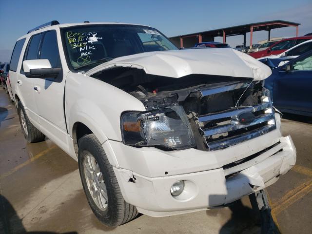 Ford Expedition (2012)