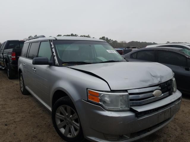 Ford Flex se (2012)