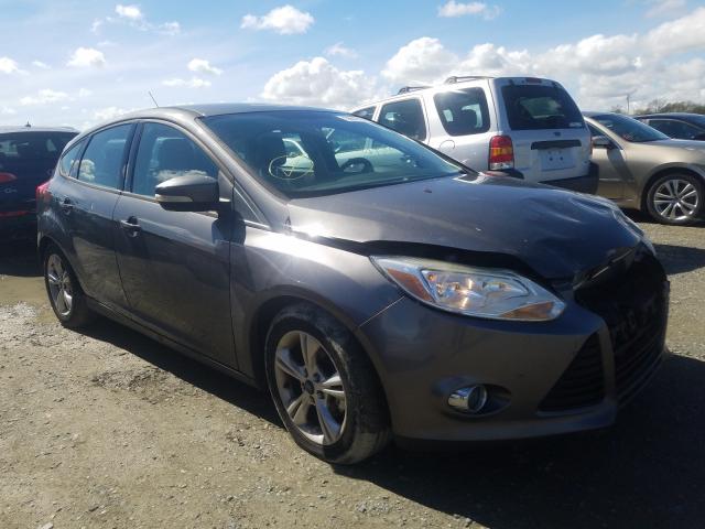 Ford Focus se (2012)