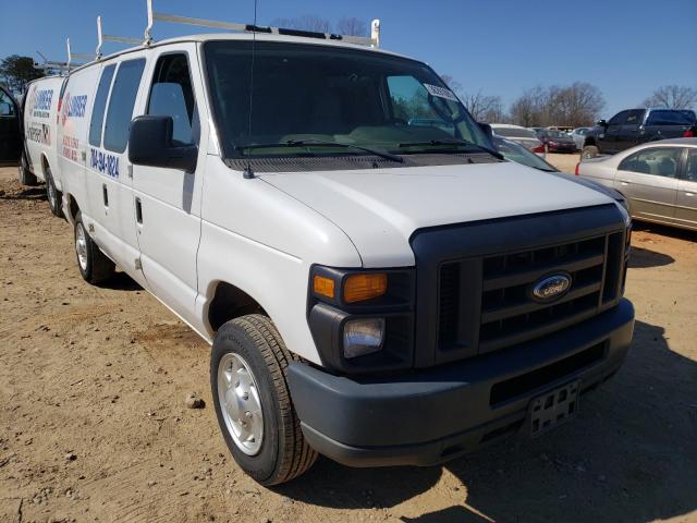 Ford Econoline (2013)
