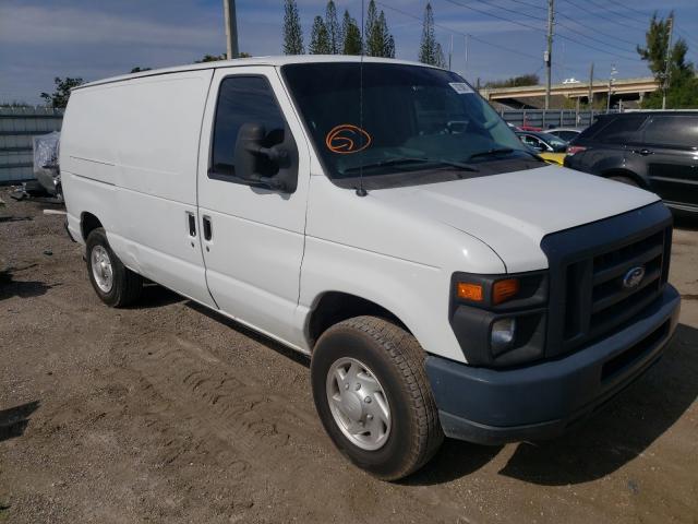 Ford Econoline (2013)