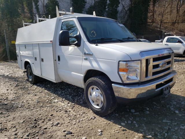 Ford Econoline (2013)