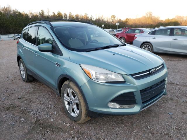 Ford Escape (2013)