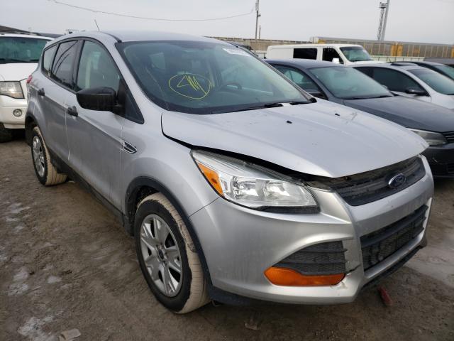 Ford Escape (2013)