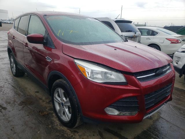 Ford Escape se (2013)