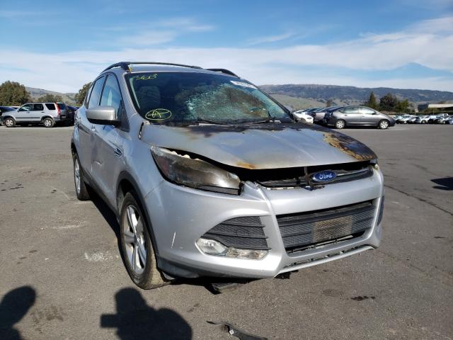 Ford Escape se (2013)