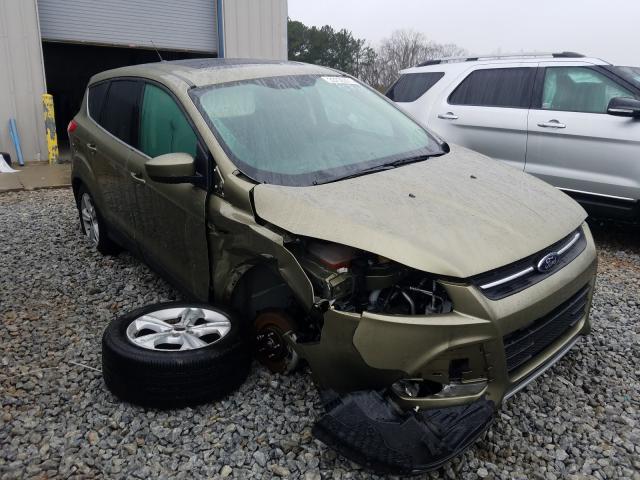 Ford Escape se (2013)