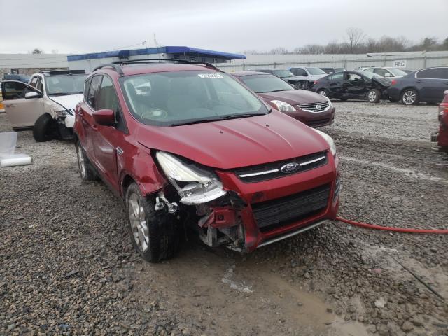 Ford Escape se (2013)