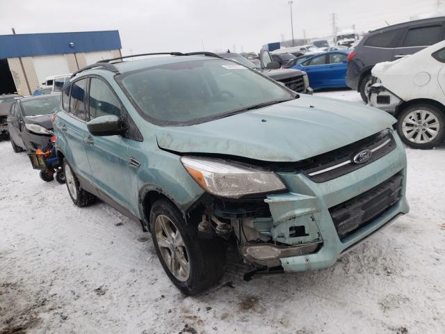Ford Escape (2013)