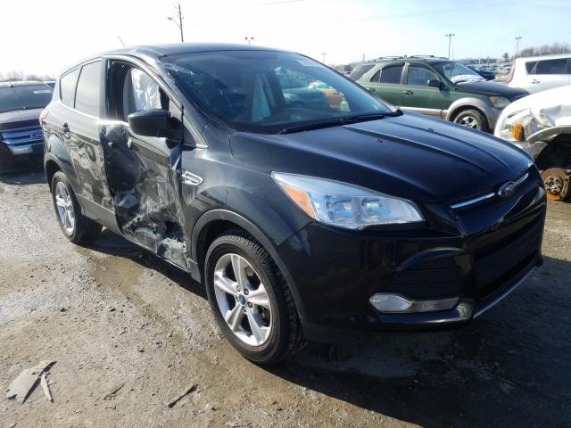Ford Escape se (2013)