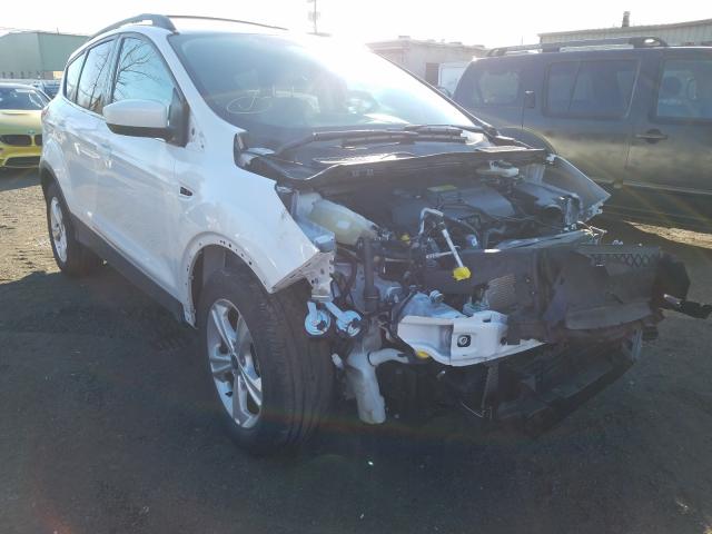 Ford Escape se (2013)