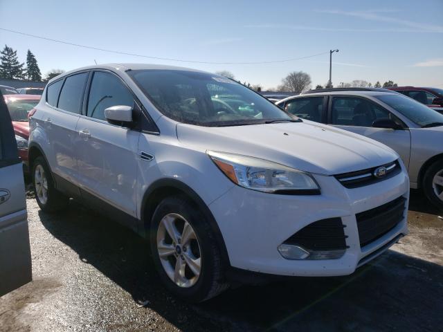 Ford Escape se (2013)