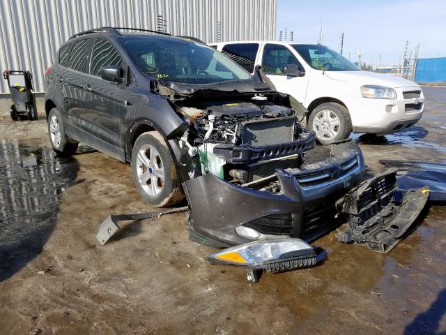 Ford Escape se (2013)