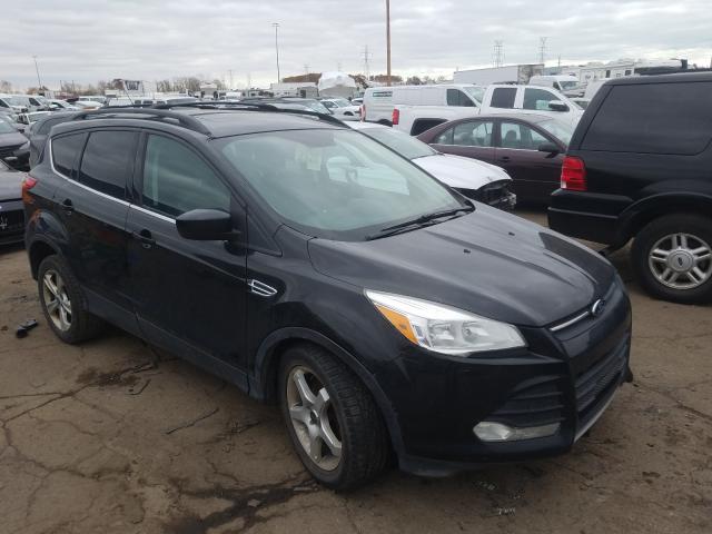 Ford Escape se (2013)