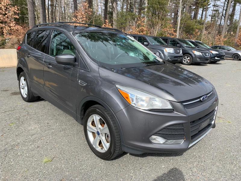 Ford Escape se (2013)