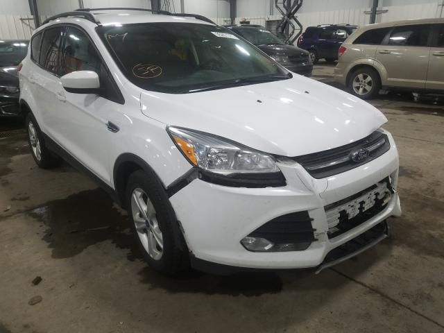 Ford Escape se (2013)
