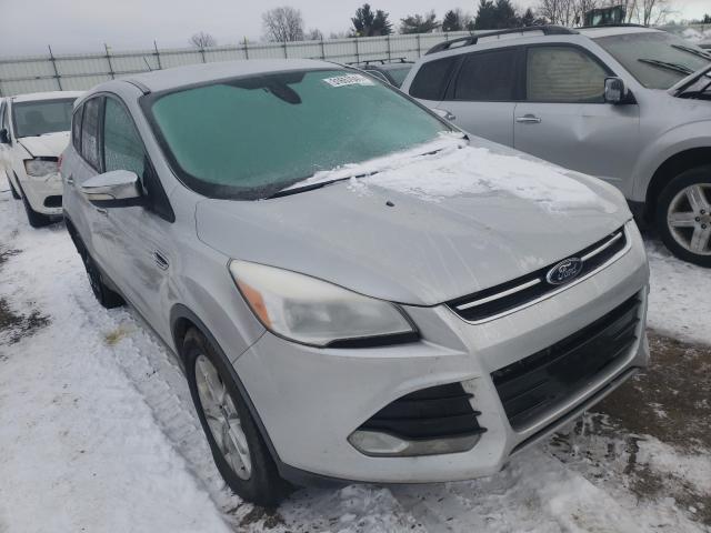 Ford Escape sel (2013)