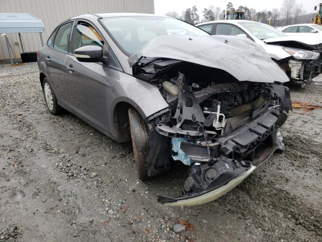 Ford Focus se (2013)