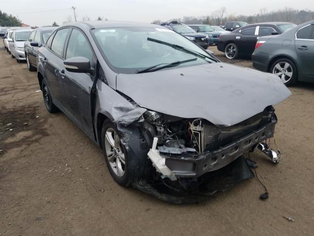Ford Focus se (2013)