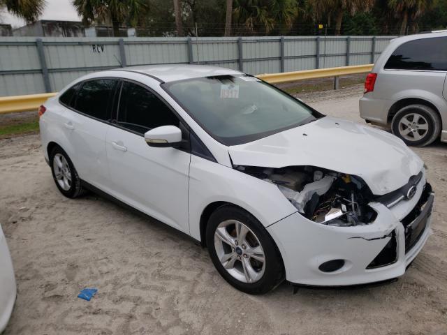 Ford Focus se (2013)