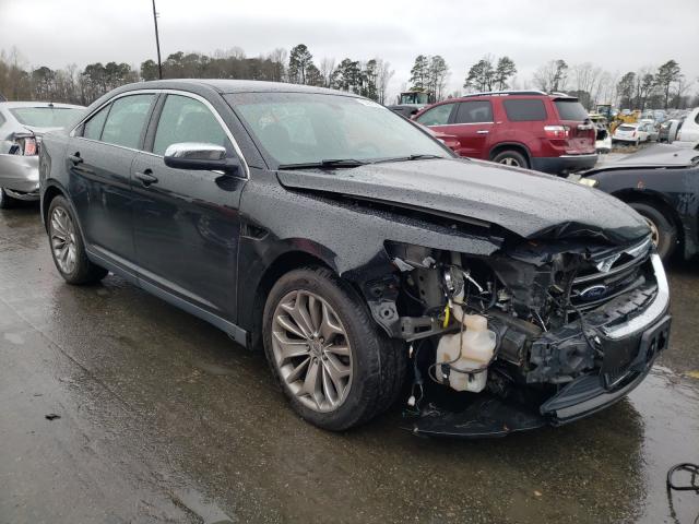 Ford Taurus lim (2013)