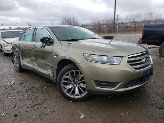 Ford Taurus lim (2013)