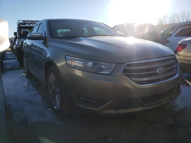 Ford Taurus lim (2013)