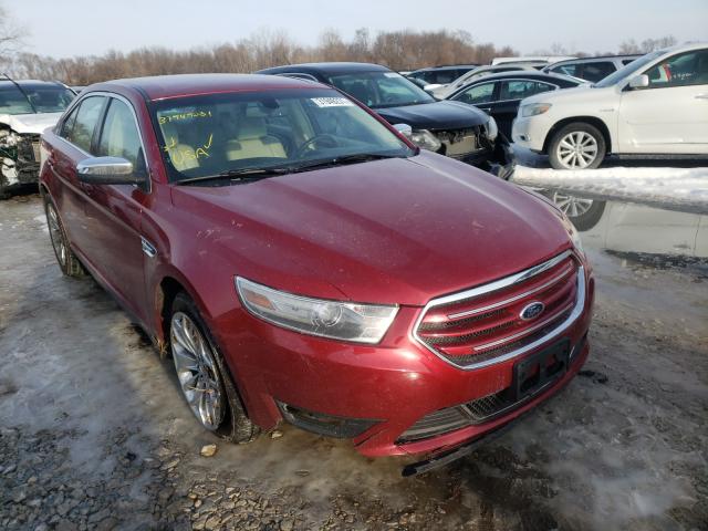 Ford Taurus lim (2013)