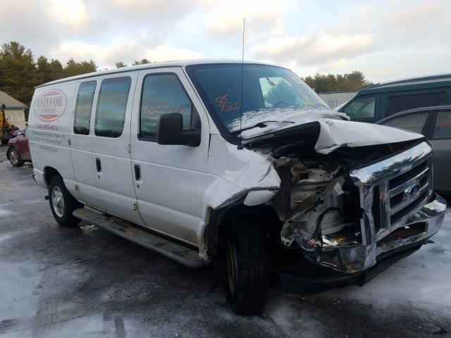 Ford Econoline (2014)