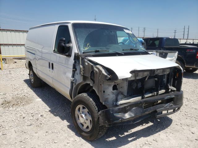 Ford Econoline (2014)