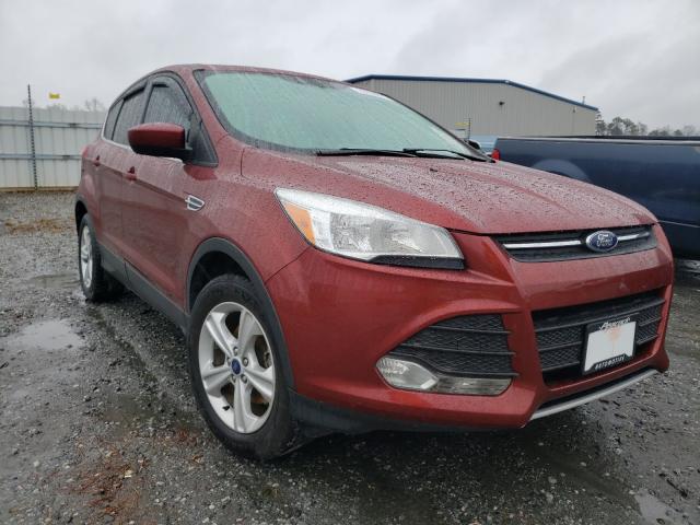 Ford Escape (2014)