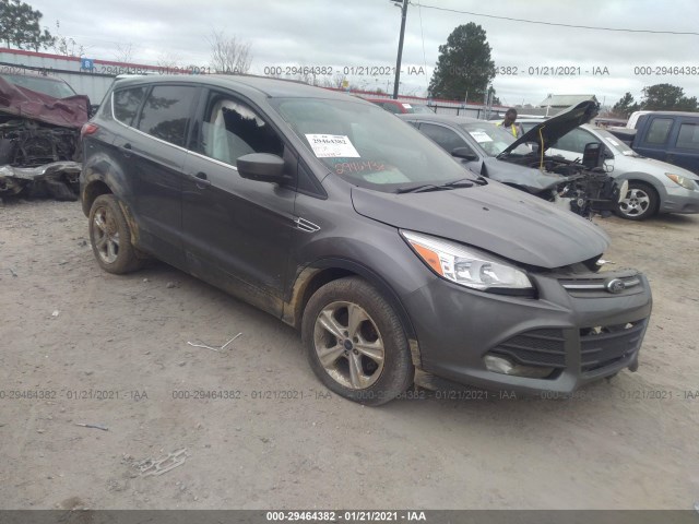 Ford Escape (2014)