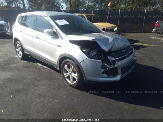 Ford Escape (2014)