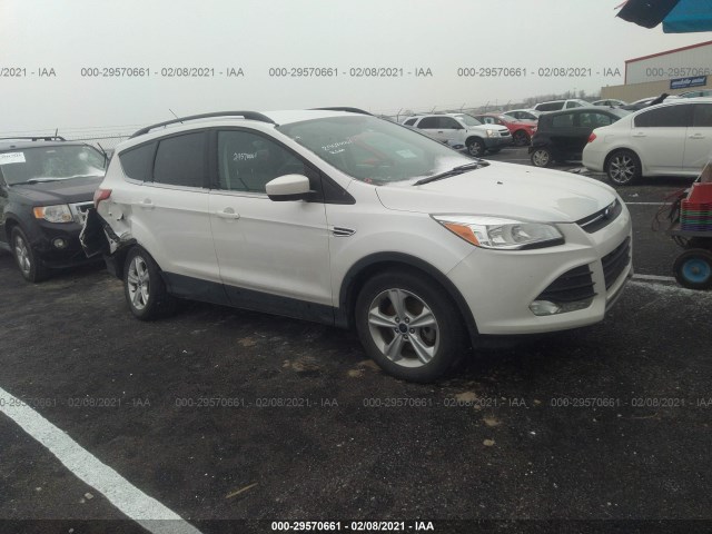 Ford Escape (2014)